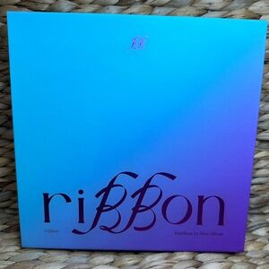 BamBam riBBon - RIBBON Version